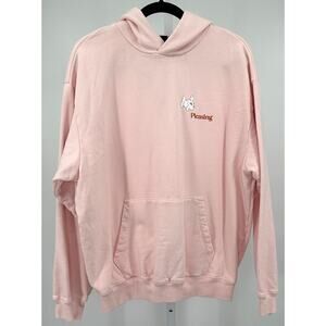 Harry Styles Pleasing X Coachella Hoodie Medium‎ New